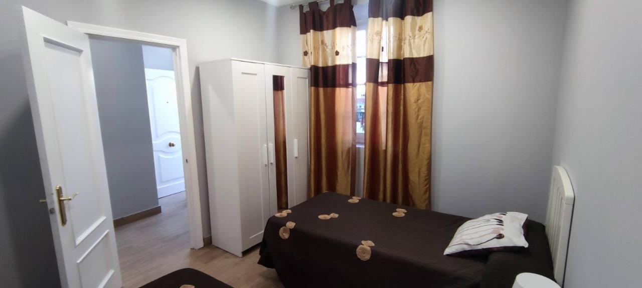 Appartement Huerta Nueva *