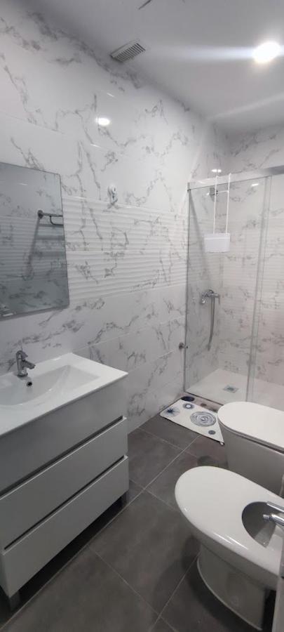 Huerta Nueva Appartement *