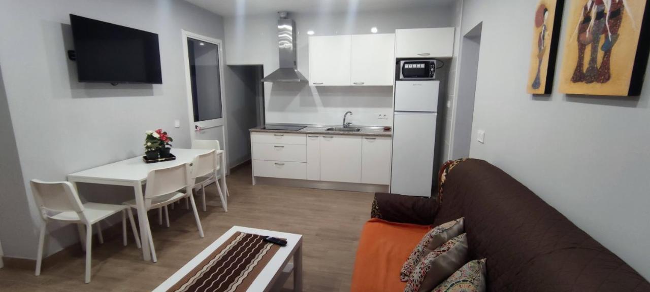 Appartement Huerta Nueva